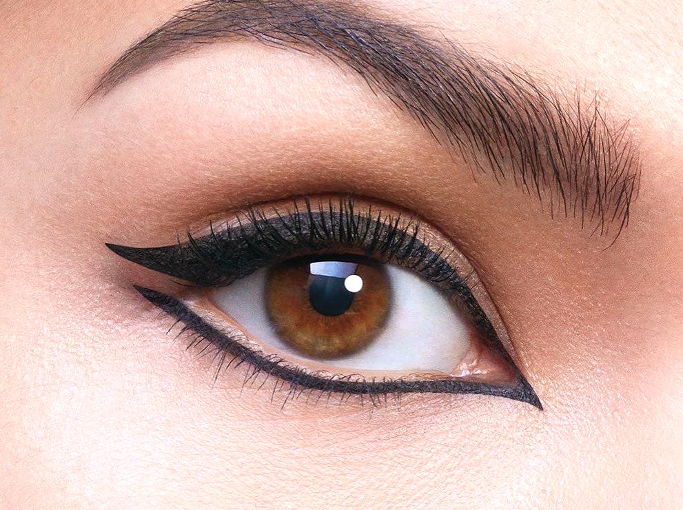 Eyeliner Tutorial: Mastering the Look