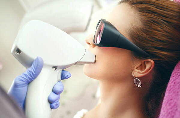 Procedure and Benefits of Full Body Laser Hair Removal