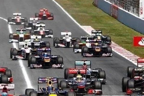 Best Places to Watch the F1 Grand Prix in Melbourne If You Don’t Have Tickets?