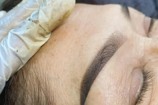 How Long Should I Wait After Forehead anti-wrinkle injections Before Booking An Ombré brow appointment?