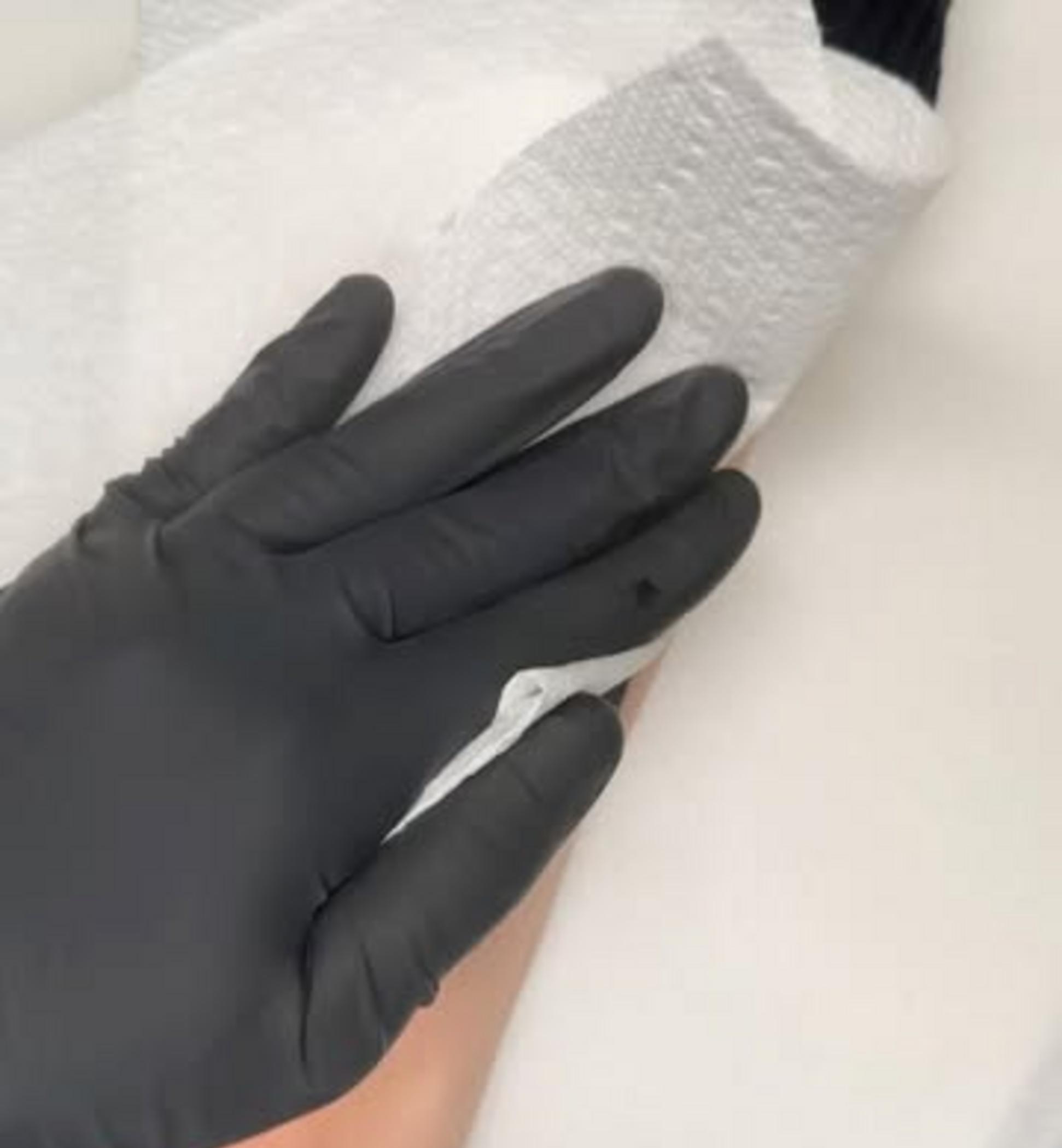 cosmetic tattoo studio setup