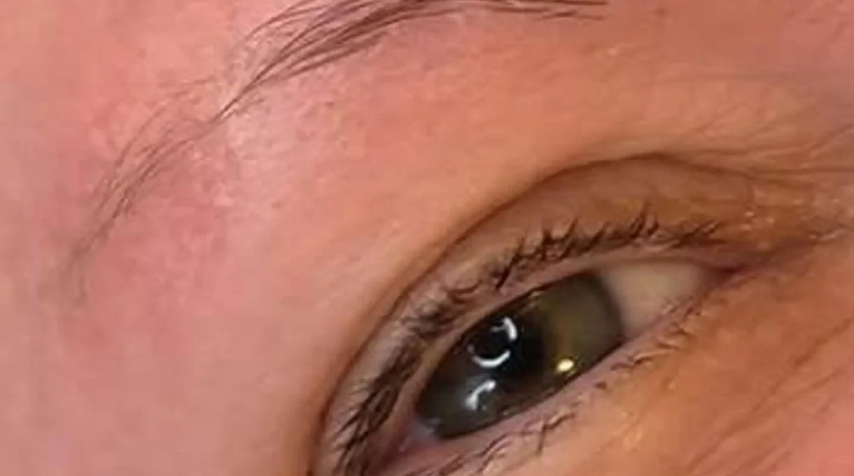 microblading before and after melbourne