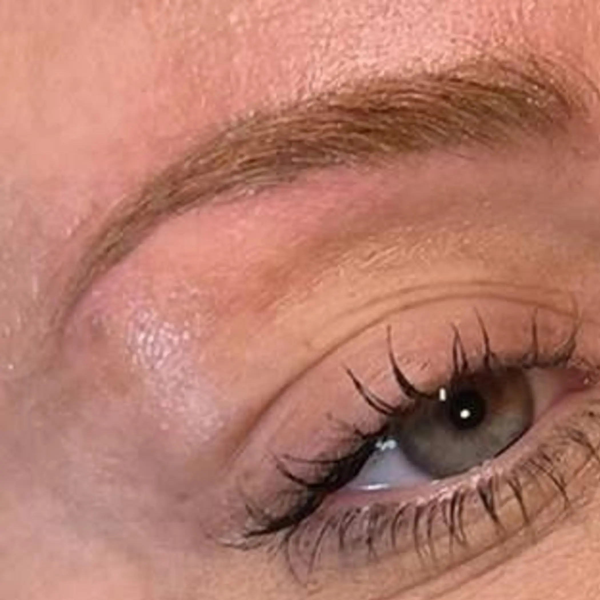 microblading procedure step by step