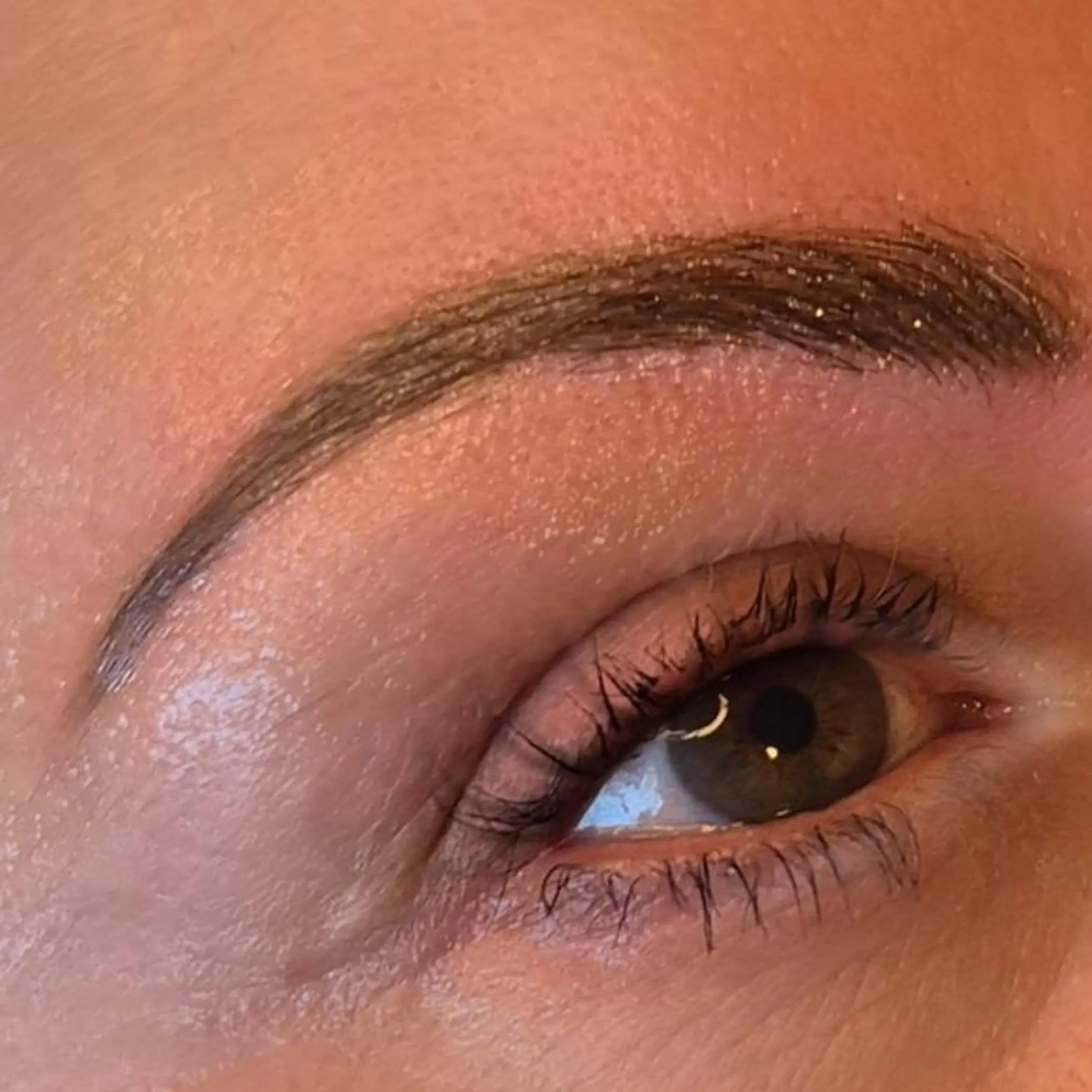 permanent makeup studio melbourne interior