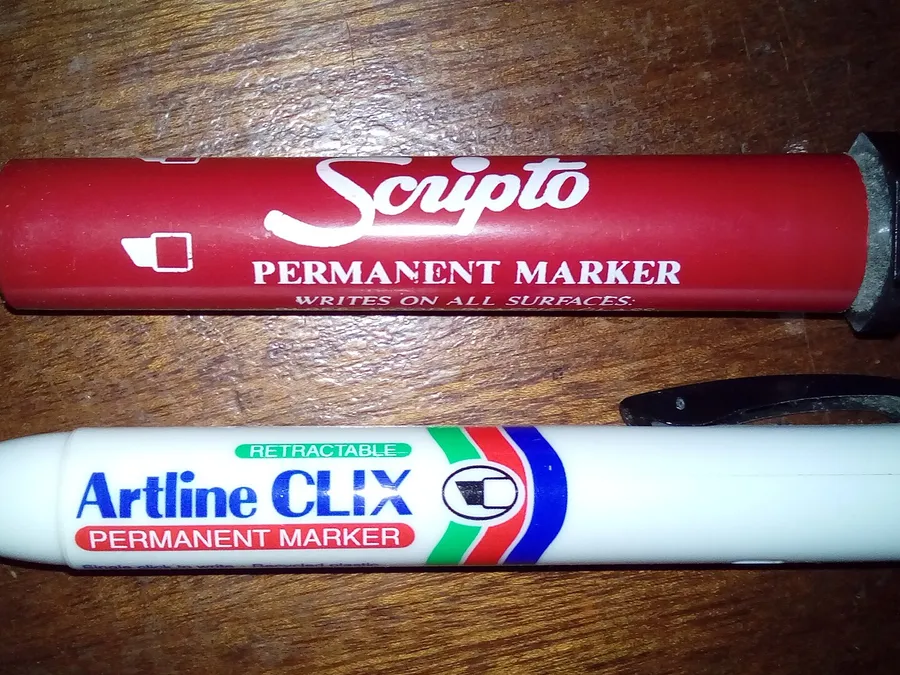 Permanent Makeup