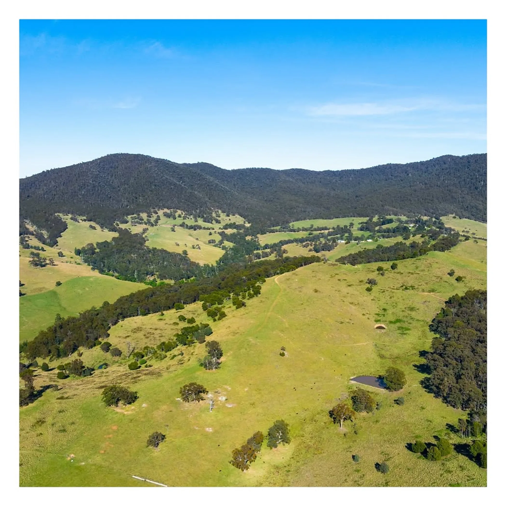 victorian alpine country