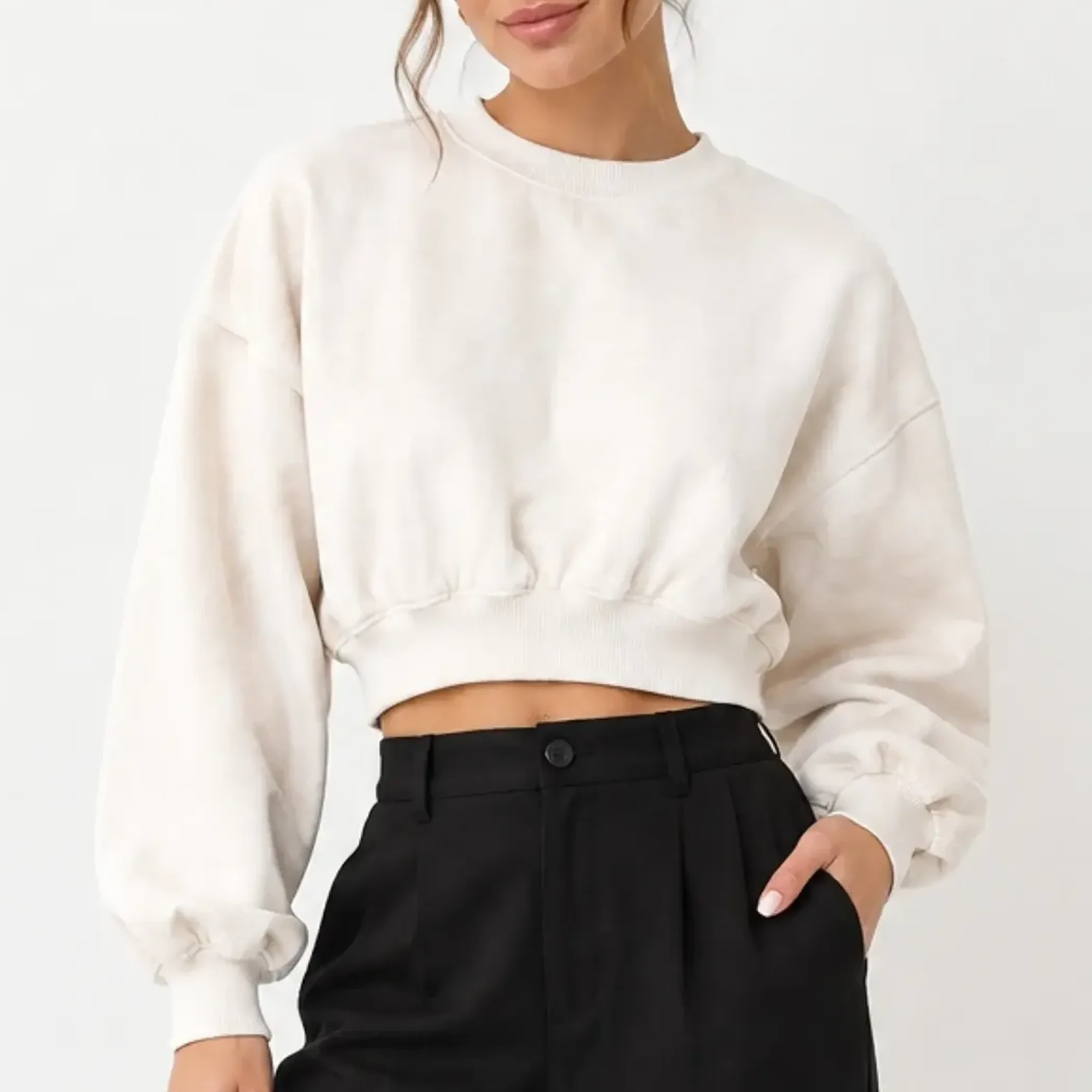 reusable fashion item