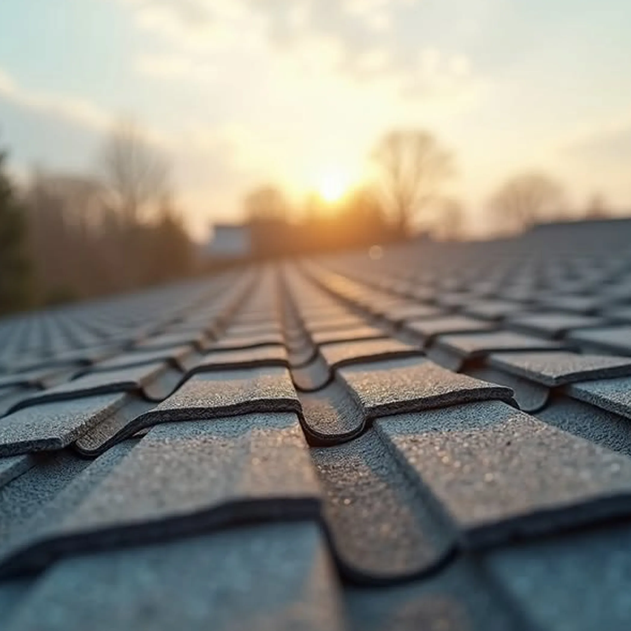 clean roof exterior maintenance photograph